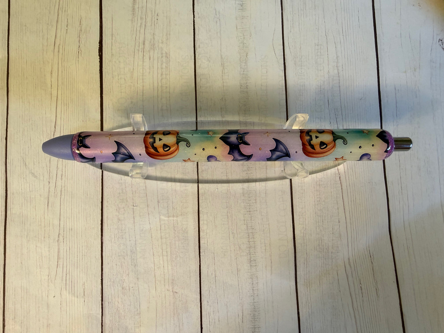 Halloween Theme Pen