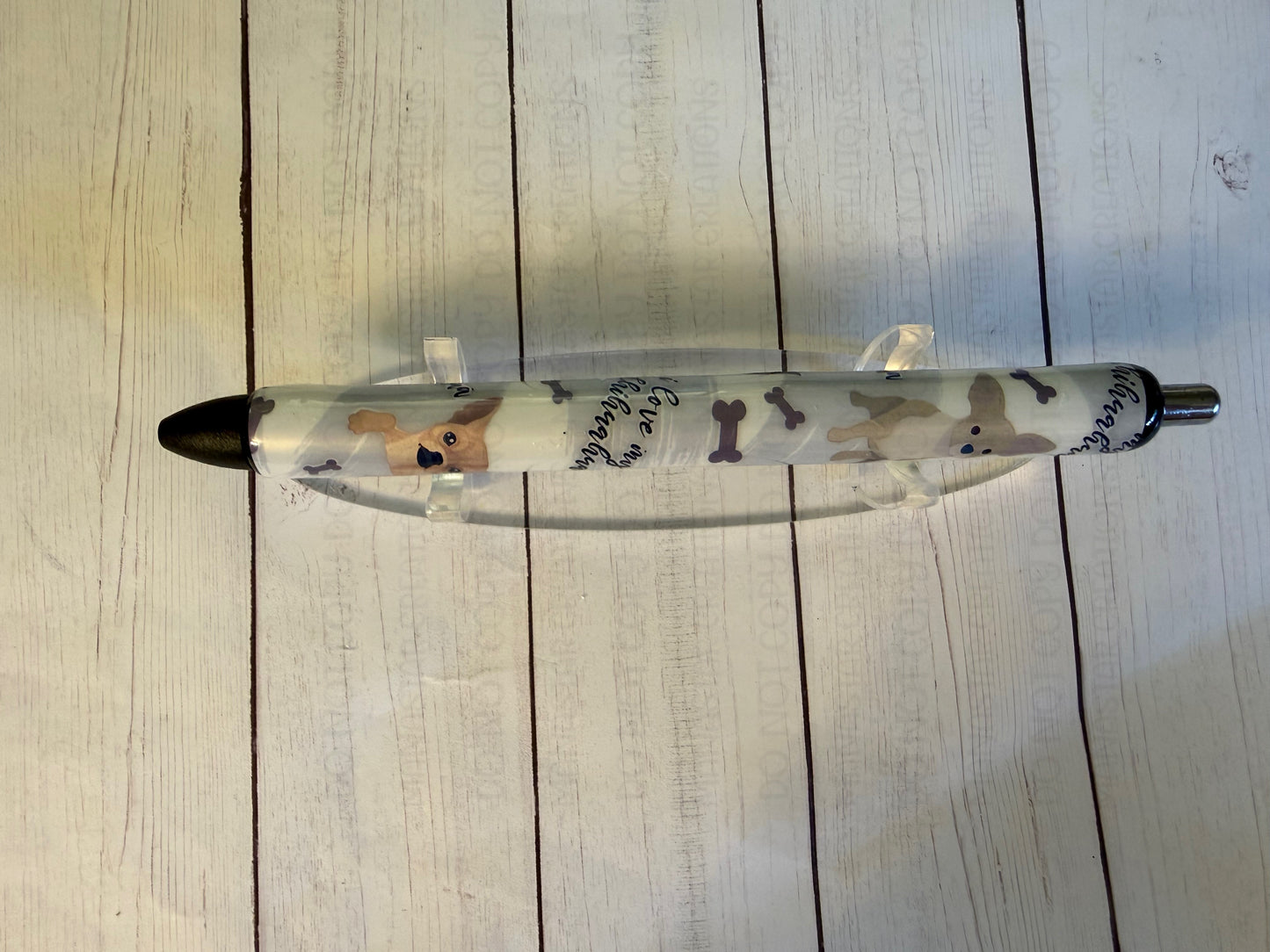 I love my Chihuahua Pen