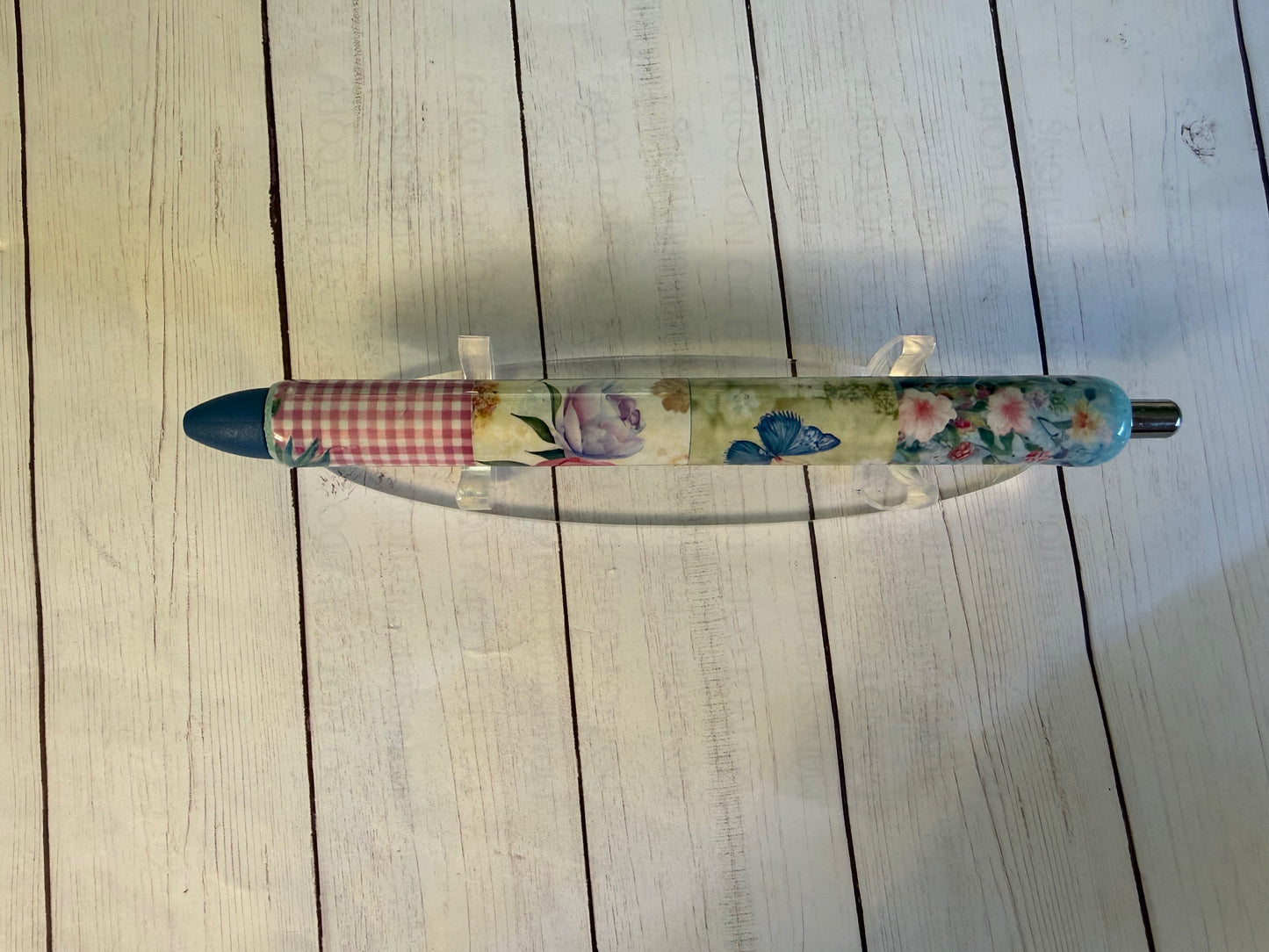 Quilt themed Pens