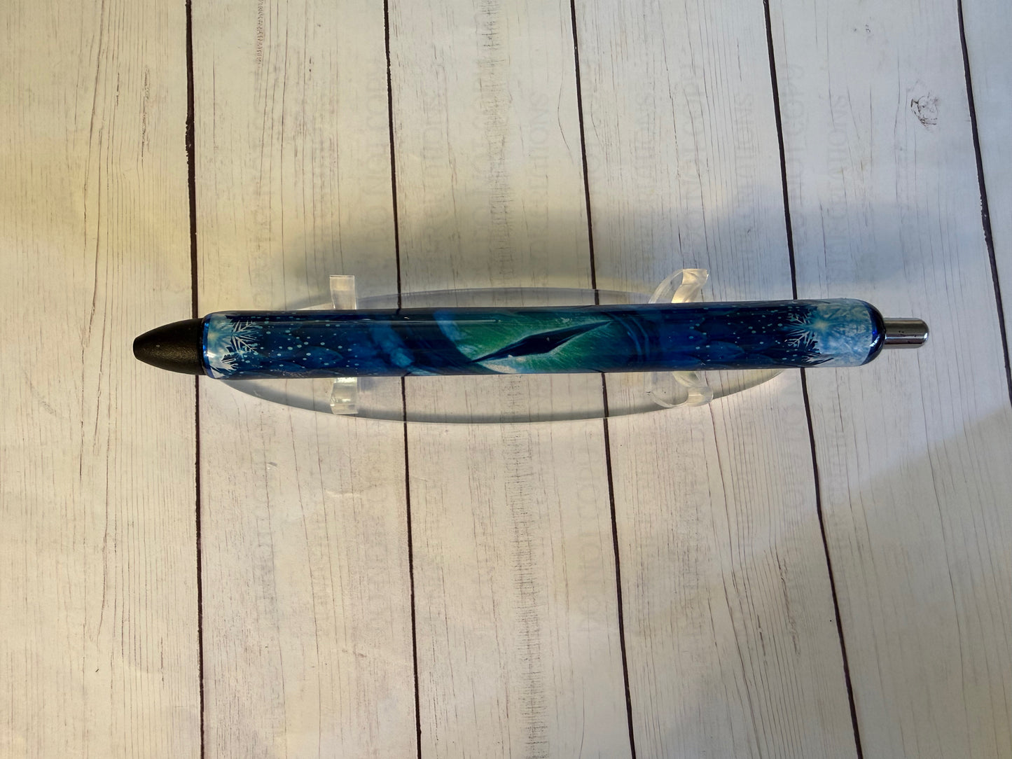Dragon Eye Fantasy Pen - Mystical Writing Instrument