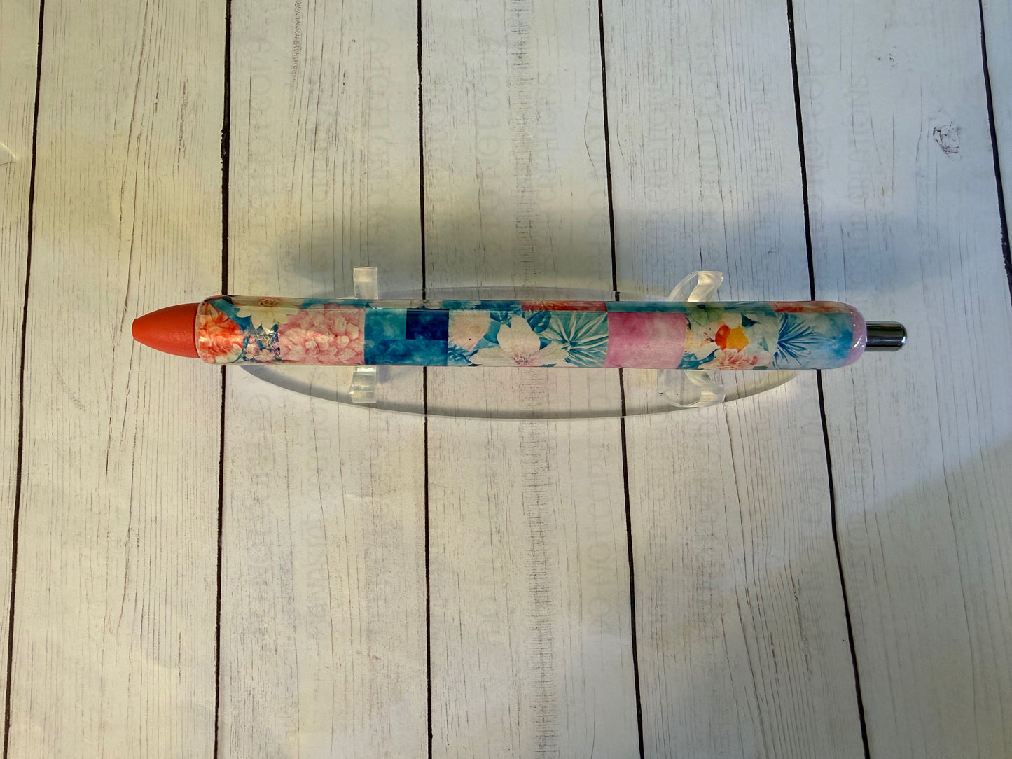 Quilt themed Pens