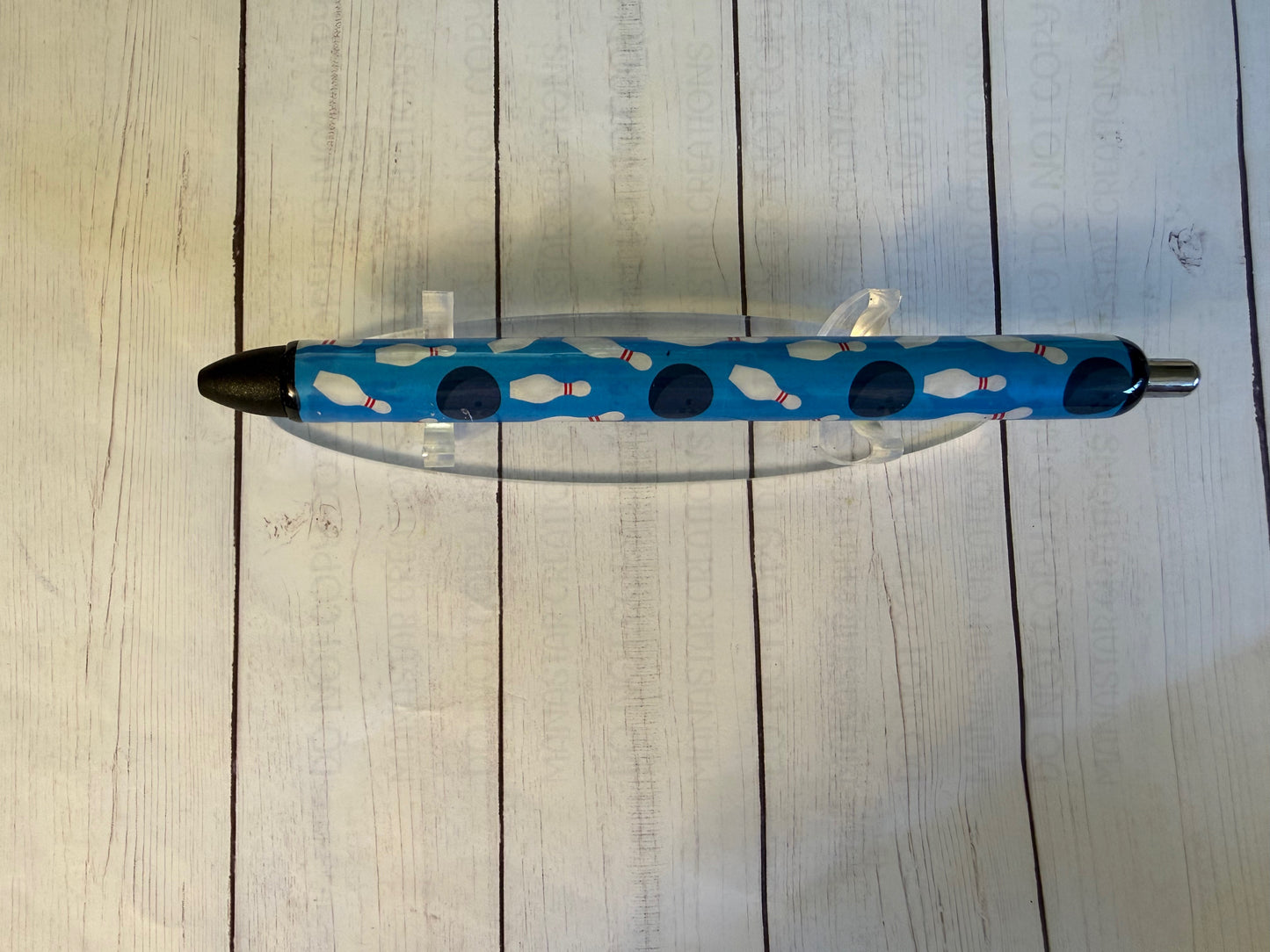 Bowling Pen