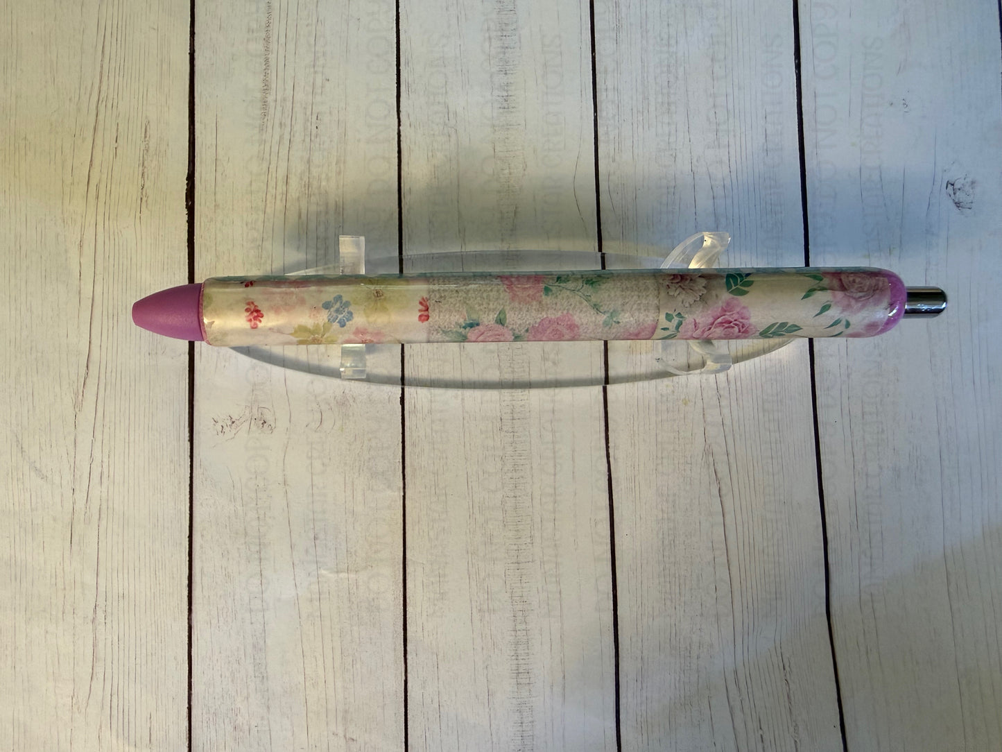 Quilt themed Pens