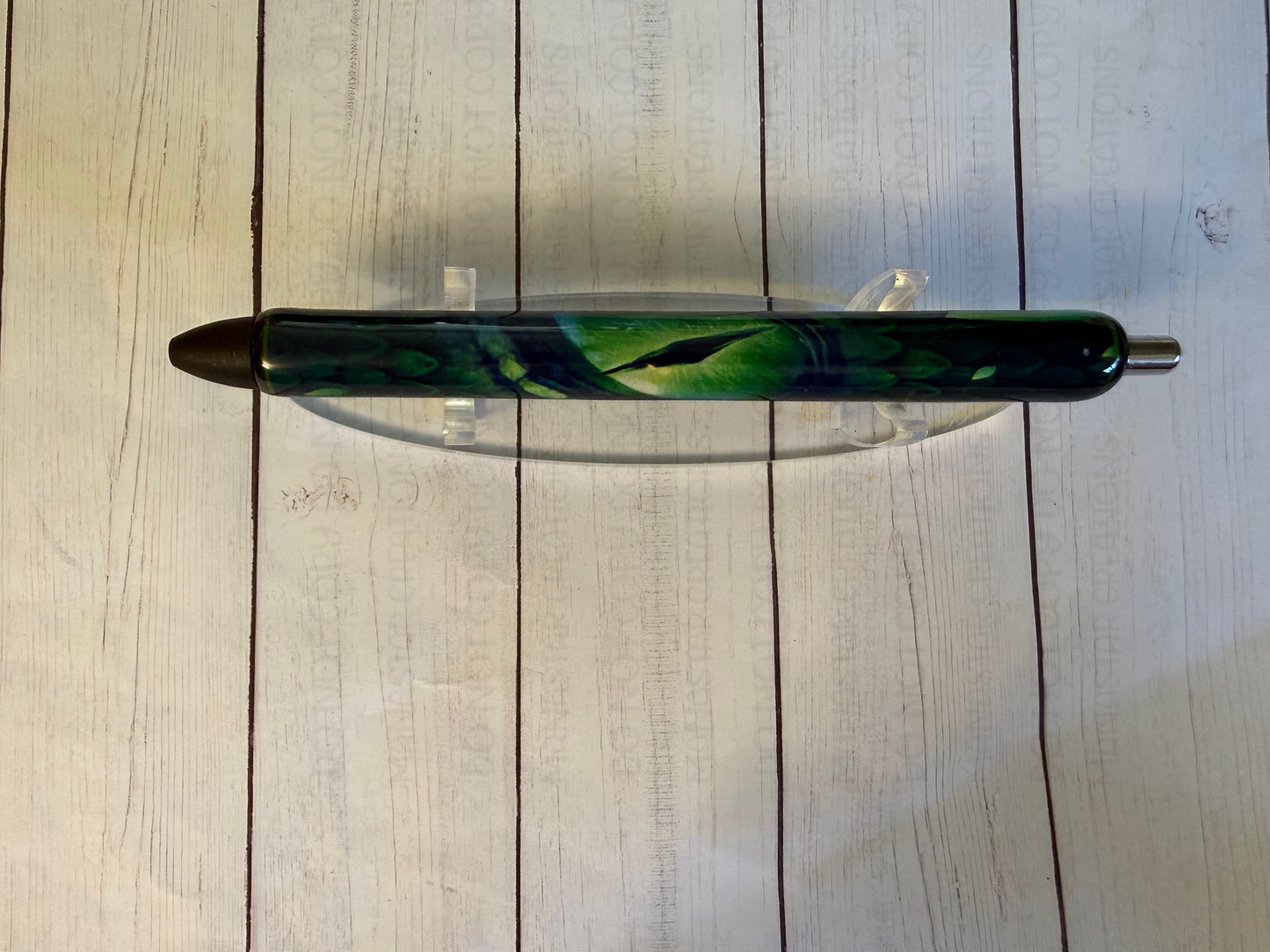Dragon Eye Fantasy Pen - Mystical Writing Instrument