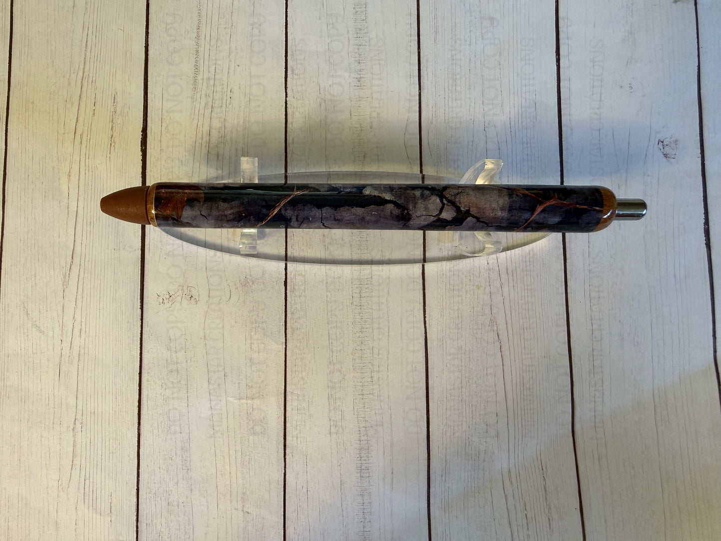 Camo Pen