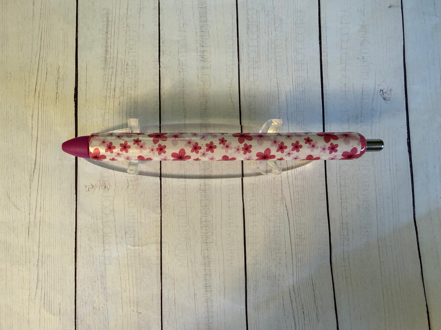 Cherry Blossom Pen