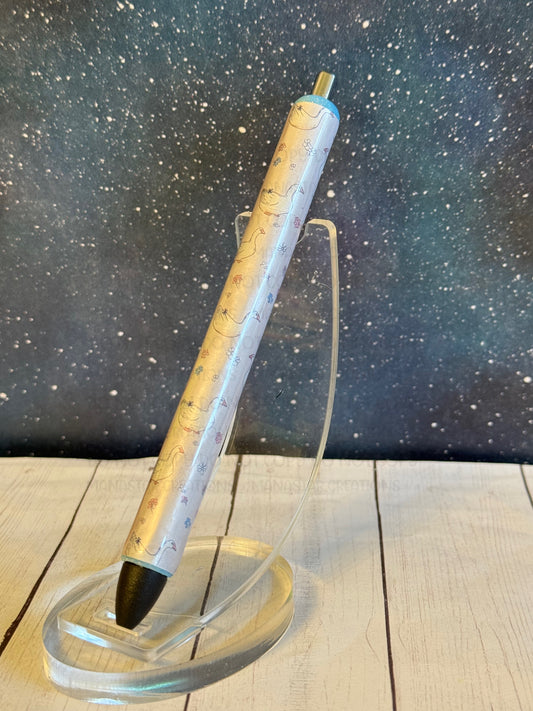 Cute Geese Pen