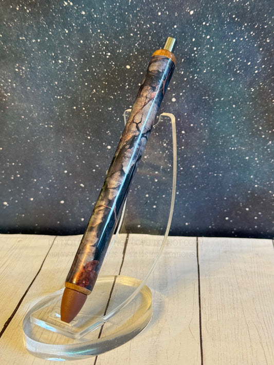 Camo Pen
