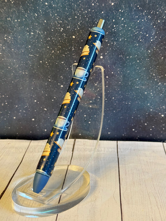 Magic Books Pen